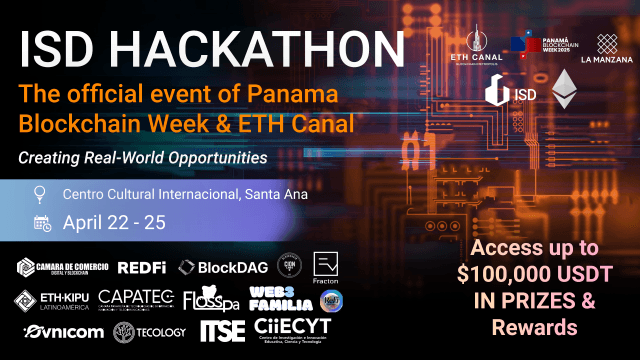 ISD HACKATHON
