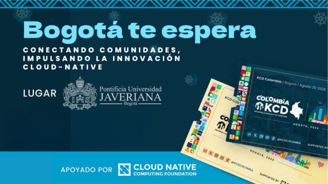 KCD Colombia