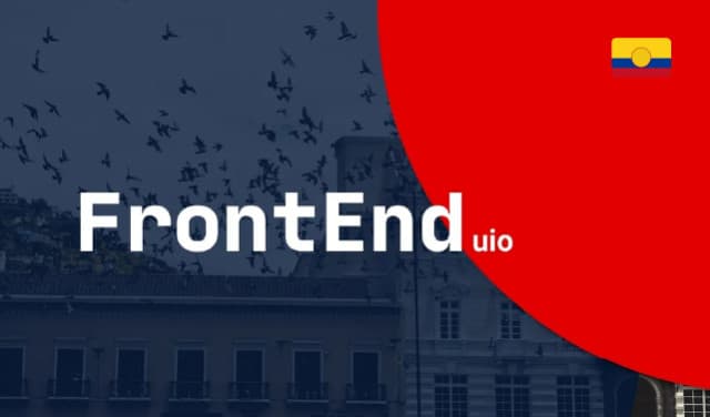 FrontEnd UIO