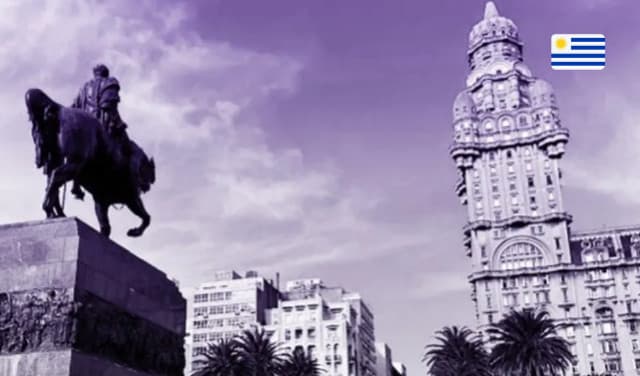 AWS UG Montevideo