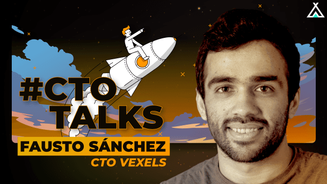 CTO de Vexels