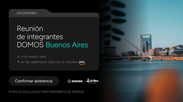 #DOMOSBA
