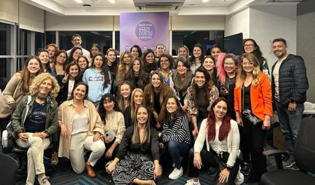 WeDAO LATAM