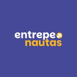 Logo Entrepenautas
