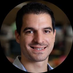 Foto de Nicolás Bagatello