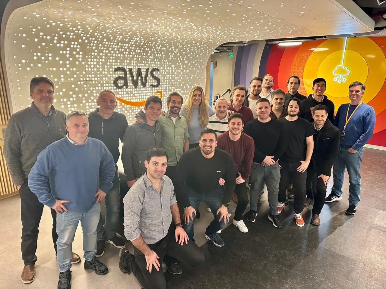 DOMOS Community Meeting