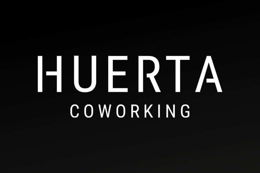 HUERTA Coworking
HUERTA Coworking