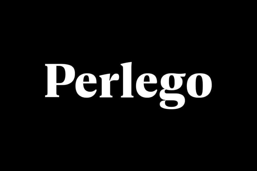 Perlego
Perlego