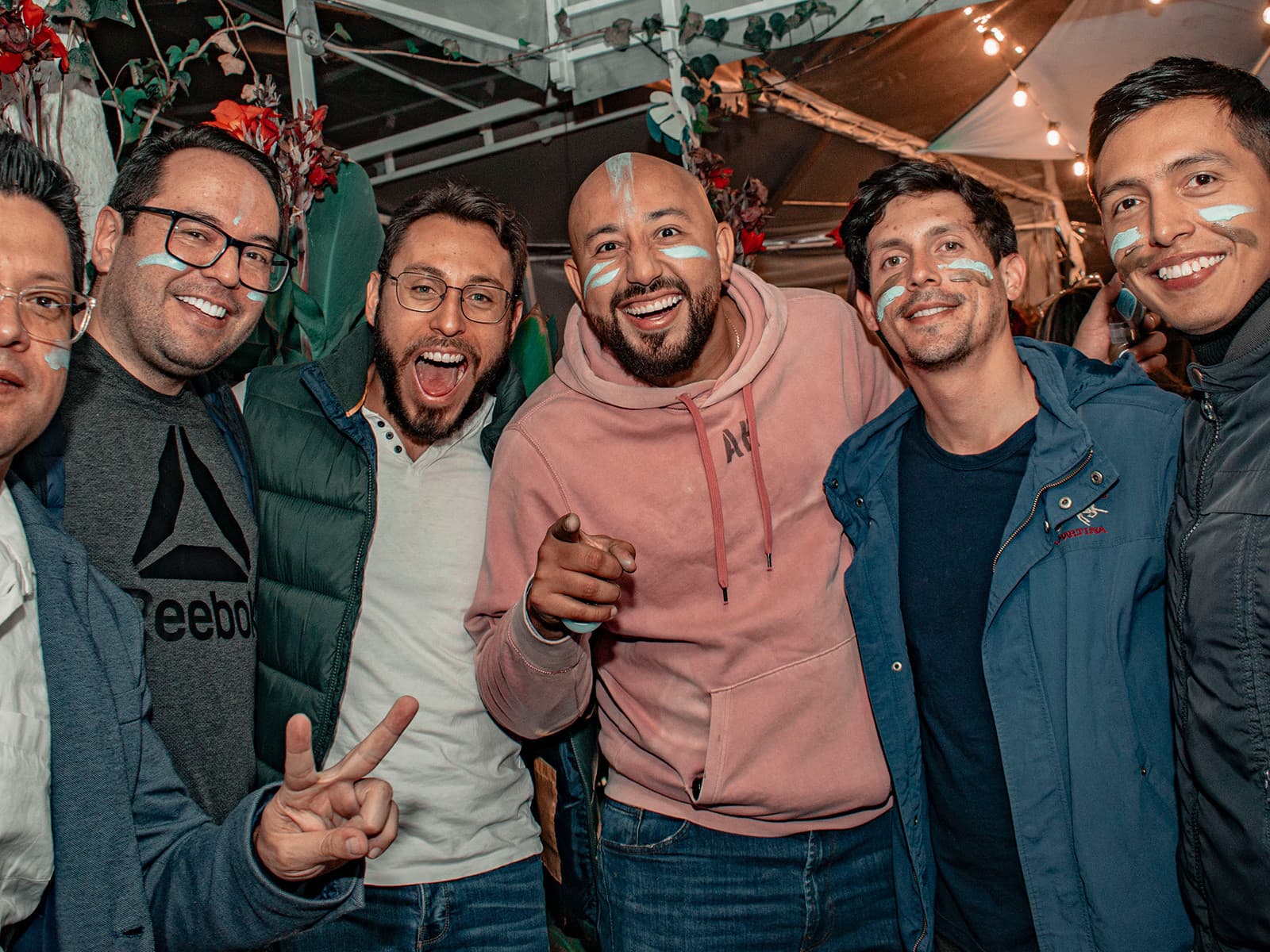 evento tech de networking