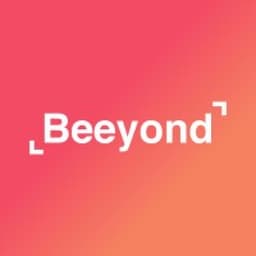 Logo Beeyond Media