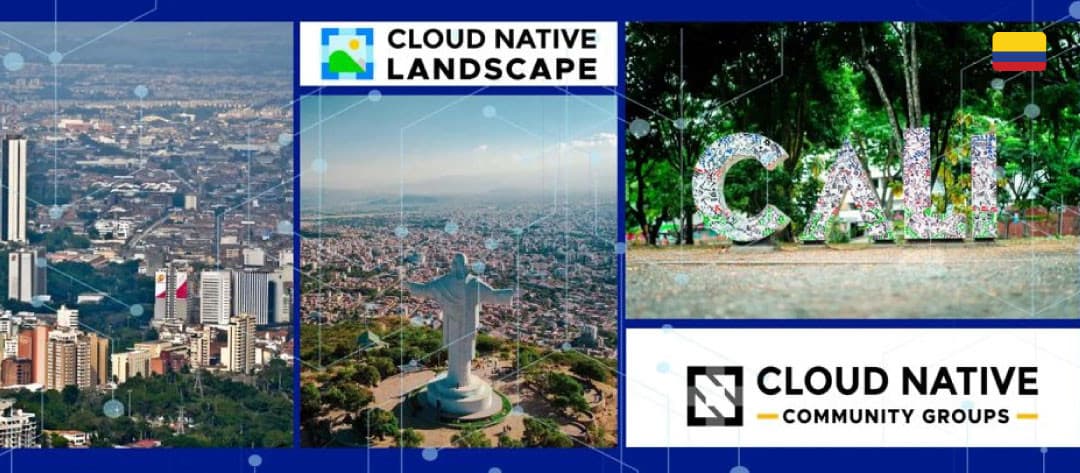 Cloud Native Cali