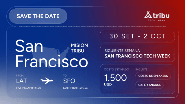 Misión San Francisco
