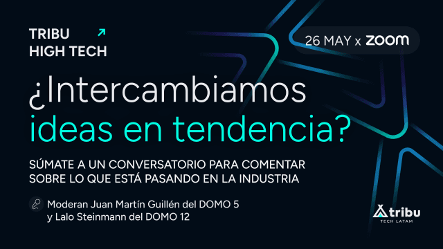 TRIBU High Tech