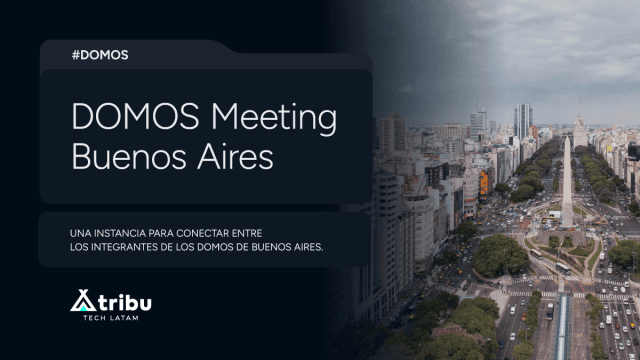 DOMO Meeting BSAS