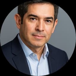 Foto de Ramiro Ariel Ubaldi Meilicke